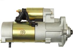 ELECTROMOTOR AS-PL S5162 - Piesa auto compatibila cu mai multe marci