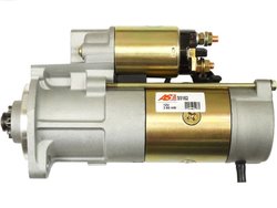 ELECTROMOTOR AS-PL S5162 - Piesa auto compatibila cu mai multe marci