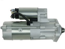 ELECTROMOTOR AS-PL S5197 - Piesa auto compatibila cu mai multe marci