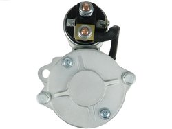 ELECTROMOTOR AS-PL S5197 - Piesa auto compatibila cu mai multe marci