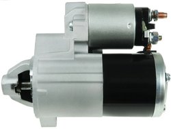 Electromotor AS-PL S5233