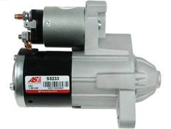 Electromotor AS-PL S5233