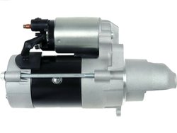 ELECTROMOTOR AS-PL S5237S - Compatibil cu OPEL, RENAULT, VAUXHALL