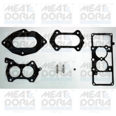 SET REPARATIE, CARBURATOR MEAT & DORIA S52G - Compatibil cu BMW