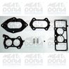 SET REPARATIE, CARBURATOR MEAT & DORIA S52G - Compatibil cu BMW