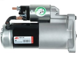 ELECTROMOTOR AS-PL S5314S - Compatibil cu ALFA ROMEO, FIAT