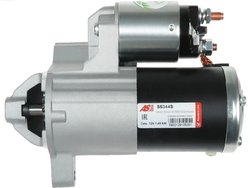 ELECTROMOTOR AS-PL S5344S - Compatibil cu JEEP