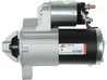 ELECTROMOTOR AS-PL S5344S - Compatibil cu JEEP