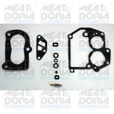 Set reparatie, carburator Meat & Doria S53G