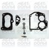 Set reparatie, carburator Meat & Doria S53G