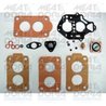 Set reparatie, carburator Meat & Doria S59F