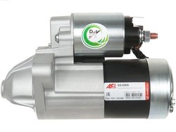 ELECTROMOTOR AS-PL S5486S - Compatibil cu MAZDA