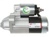ELECTROMOTOR AS-PL S5486S - Compatibil cu MAZDA