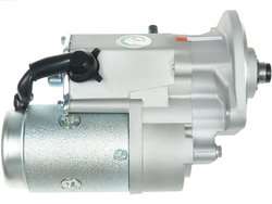 Electromotor AS-PL S6004