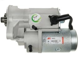 Electromotor AS-PL S6001