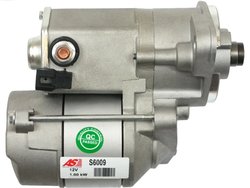 Electromotor AS-PL S6009