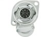 ELECTROMOTOR AS-PL S6022 - Compatibil cu ISUZU, OPEL, VAUXHALL