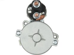 Electromotor AS-PL S6016