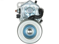 ELECTROMOTOR AS-PL S6022 - Compatibil cu ISUZU, OPEL, VAUXHALL
