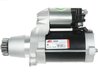 ELECTROMOTOR AS-PL S6029 - Compatibil cu LEXUS, TOYOTA