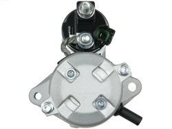 Electromotor AS-PL S6033