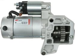 Electromotor AS-PL S6038