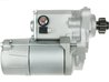 ELECTROMOTOR AS-PL S6047 - Compatibil cu HONDA, MG, ROVER