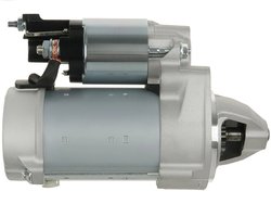Electromotor AS-PL S6055