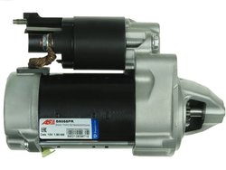 ELECTROMOTOR AS-PL S6055PR - Compatibil cu MERCEDES-BENZ