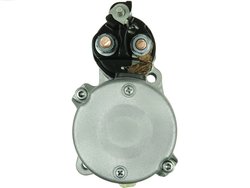 ELECTROMOTOR AS-PL S6055PR - Compatibil cu MERCEDES-BENZ