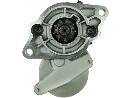 ELECTROMOTOR AS-PL S6072 - Piesa auto compatibila cu mai multe marci