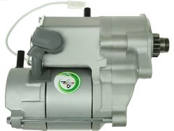 ELECTROMOTOR AS-PL S6072 - Piesa auto compatibila cu mai multe marci