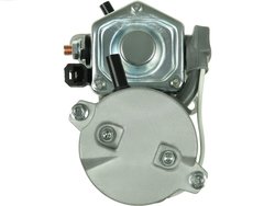 ELECTROMOTOR AS-PL S6072 - Piesa auto compatibila cu mai multe marci