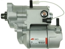 ELECTROMOTOR AS-PL S6072 - Piesa auto compatibila cu mai multe marci