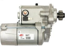 ELECTROMOTOR AS-PL S6077 - Compatibil cu HONDA, LAND ROVER, ROVER