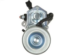 ELECTROMOTOR AS-PL S6083 - Compatibil cu TOYOTA