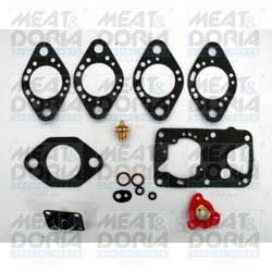 Set reparatie, carburator Meat & Doria S60F
