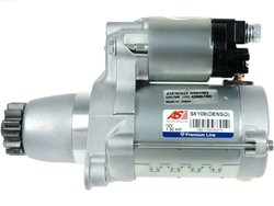 ELECTROMOTOR AS-PL S6108(DENSO) - Compatibil cu LEXUS, TOYOTA