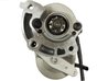 ELECTROMOTOR AS-PL S6140 - Compatibil cu LAND ROVER