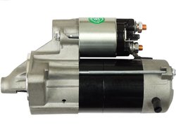 ELECTROMOTOR AS-PL S6133 - Compatibil cu DAIHATSU, TOYOTA