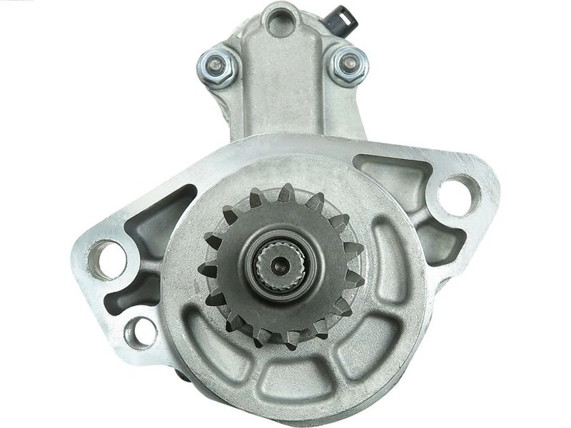 ELECTROMOTOR AS-PL S6156 - Compatibil cu AUDI, PORSCHE, VW