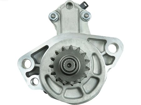 ELECTROMOTOR AS-PL S6156 - Compatibil cu AUDI, PORSCHE, VW