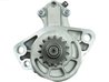 ELECTROMOTOR AS-PL S6156 - Compatibil cu AUDI, PORSCHE, VW