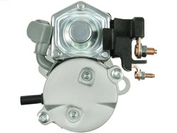 ELECTROMOTOR AS-PL S6150 - Piesa auto compatibila cu mai multe marci