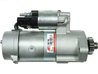 ELECTROMOTOR AS-PL S6156 - Compatibil cu AUDI, PORSCHE, VW