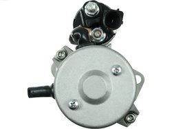 ELECTROMOTOR AS-PL S6156 - Compatibil cu AUDI, PORSCHE, VW