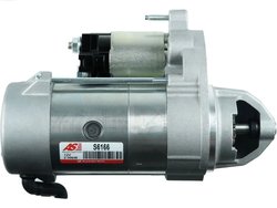 Electromotor AS-PL S6166
