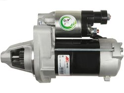 ELECTROMOTOR AS-PL S6192 - Compatibil cu HONDA