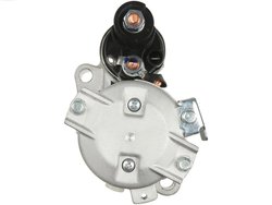 ELECTROMOTOR AS-PL S6192 - Compatibil cu HONDA