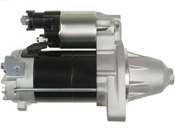 ELECTROMOTOR AS-PL S6192 - Compatibil cu HONDA